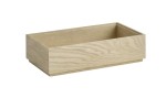 skrzynka drewniana GN 1/3, BUFET VALO, H8,5cm