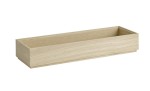 skrzynka drewniana GN 2/4, BUFET VALO, H8,5cm