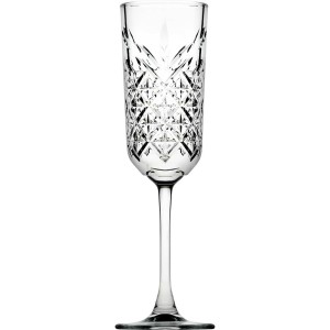 Kieliszek do szampana; Timeless; V 175 ml