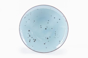 Talerz głęboki 22cm Sky
