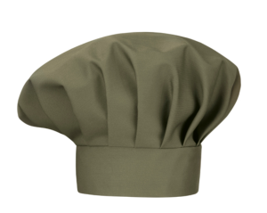 Budyniówka - Olive green
