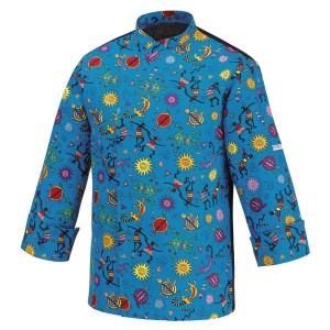 Bluza kucharska BATIK