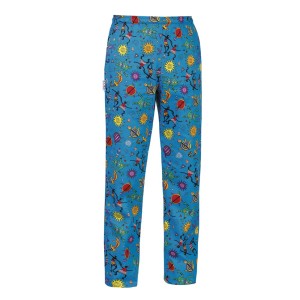 Spodnie kucharskie  BATIK