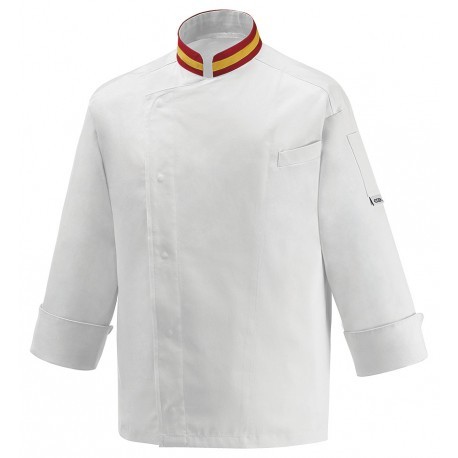 Bluza kucharska NATIONS ESPANA