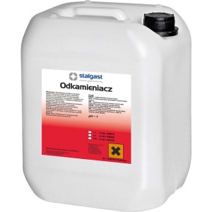 Odkamieniacz  10 l