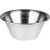 Miseczka mini dip stal nierdzewna gładka 120 ml