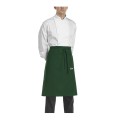 Zapaska kucharska GREEN - 2 sztuki