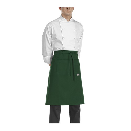 Zapaska kucharska GREEN - 2 sztuki