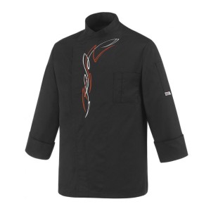 Bluza kucharska BIKER