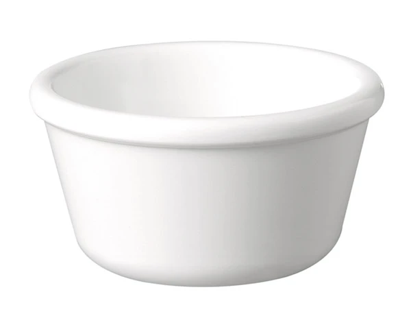 Miseczka CASUAL biała 0,04l