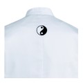 Bluza kucharska SUSHI WHITE