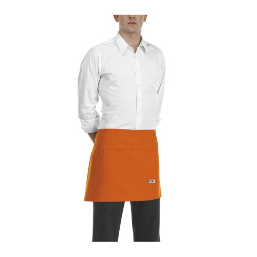 Zapaska BARMAN - ORANGE - 2 szt.