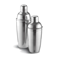 Shaker barmański  0,75l DELUX