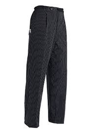 Spodnie kucharskie UNISEX MATI SUN