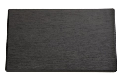 Deska do serwowania SLATE 32,5x26,5 cm