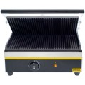 Kontakt grill PANINI; P 2.2 kW; U 230 V