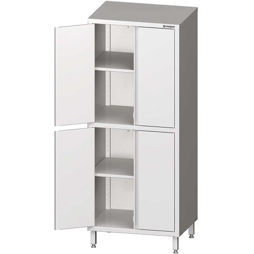 Szafa magazynowa,drzwi skrzydłowe  800x600x2000 mm
