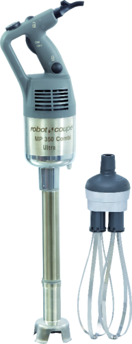 Mikser ręczny; MP 350 Combi Ultra; P 0.44 kW; U 230 V