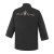 Bluza kucharska BIKER