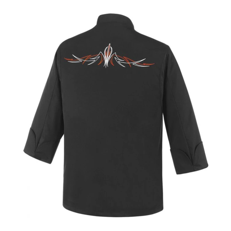 Bluza kucharska BIKER