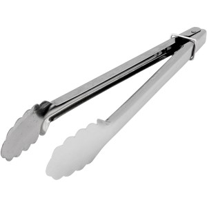 Szczypce uniwersalne, owalne 40cm