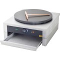 Naleśnikarka; płyta żeliwna z powłoką ceramiczną; P 3 kW; U 230 V
