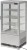 Witryna chłodnicza 78l 42x38x96 srebrna