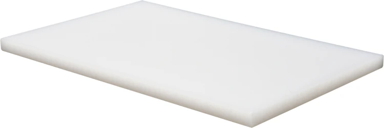 Deska do krojenia 440x290x20 biała