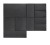 Deska do serwowania SLATE 26,5x16,2cm