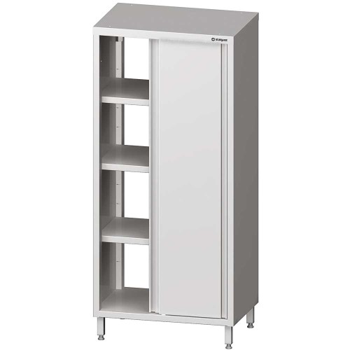 Szafa przelotowa,drzwi suwane  1000x700x2000 mm