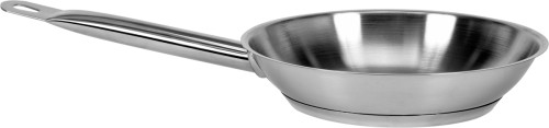 Patelnia ze stali nierdzewnej 20cm