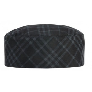 Czapka kucharska toczek IRON