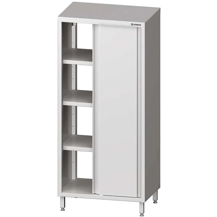 Szafa przelotowa,drzwi suwane  900x700x2000 mm