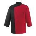 Bluza kucharska FANG RED
