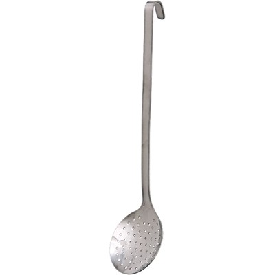 Łyżka cedzakowa monoblok 40cm