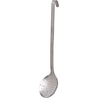 Łyżka cedzakowa monoblok 40cm
