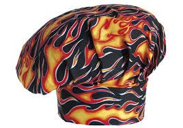 Budyniówka - FLAMES