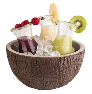 Miska COCONUT 2,2l  Ø 23cm