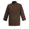 Bluza szefa kuchni CHEAP BROWN