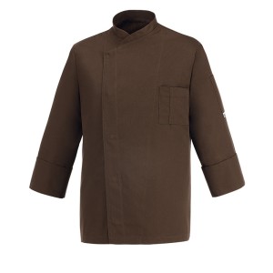 Bluza szefa kuchni CHEAP BROWN