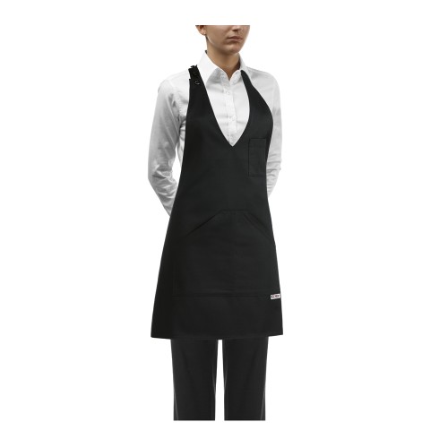 Fartuch kelnerski PUB black