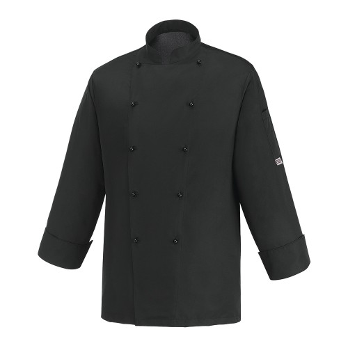 Bluza szefa kuchni ICE BLACK