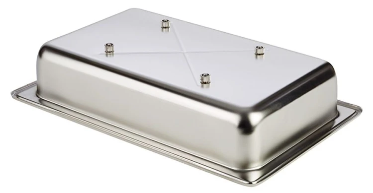 Grzałka do podgrzewaczy Gn1/1, 800W