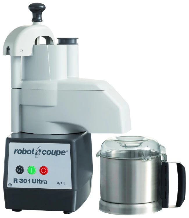 Robot wielofunkcyjny R301 Ultra Robot Coupe