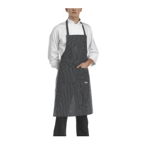 Fartuch kucharski długi SIR