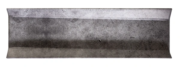Taca, półmisek GN2/4 beton/melamina