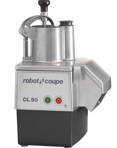 Szatkownica do warzyw; CL50; P 550 W; U 400 V