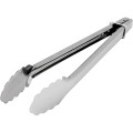 Szczypce uniwersalne, owalne 24cm