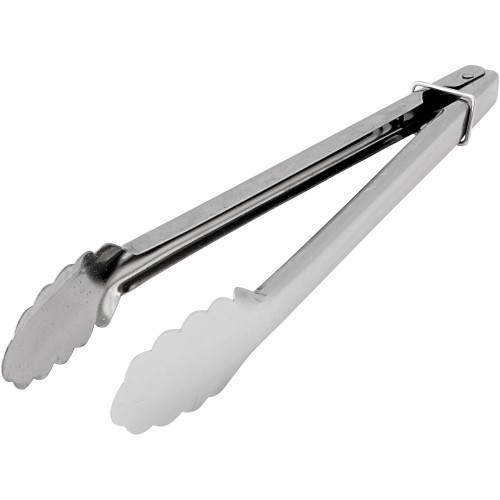 Szczypce uniwersalne, owalne 24cm
