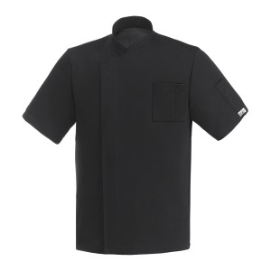 Bluza kucharska PIZZAIOLO BLACK